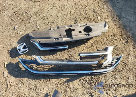 2011 Honda Cr-V Ex from USA, damaged, VIN 5J6RE4H58BL006821